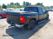✅ 2012 Chevrolet Silverado 1500 LTZ • VIN: 3GCPKTE78CG285045 • Lot: 42864764. Wystawiony na IAAI z przebiegiem 90 758 mil. Bezpłatny archiwum sprzedaży aukcyjnych z USA i szczegółowy raport historii pojazdu na DreamBid. Zdjęcie 4.