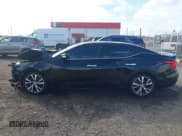 ✅ 2016 Nissan Maxima SV • VIN: 1N4AA6AP9GC385122 • Lot: 43646309. Listed on IAAI with 74,727 mi. Free auction sales archive from the USA and detailed vehicle history report at DreamBid. Image 14.