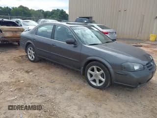 ✅ 2001 Nissan Maxima SE • VIN: JN1CA31D61T611571 • Лот: 43080427. Опубликован ранее на IAAI с пробегом 280 311 миль. Бесплатный доступ к архиву аукционных продаж из США и подробный отчёт об истории автомобиля на DreamBid. Изображение 1.