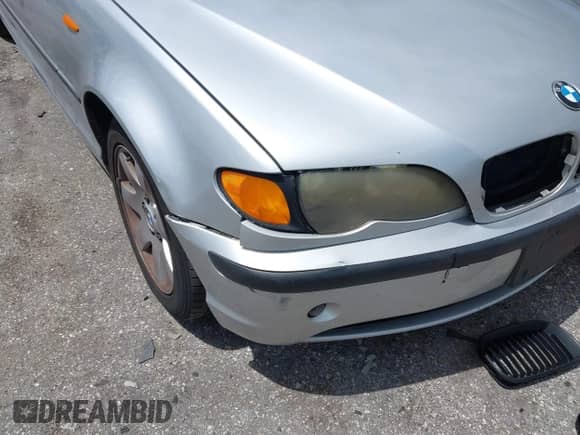 2003 BMW 3 Series 325xi with VIN WBAEU33443PH90683, listed as a IAAI auction lot 42741918 with 170,563 mi miles and . Bid and sale history available at DreamBid. Image 6.