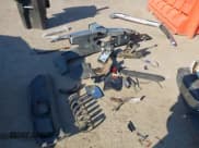 ✅ 2005 Chevrolet Silverado 1500 Work Truck • VIN: 1GCEC14X25Z150169 • Лот: 43338704. Опубликован ранее на IAAI с пробегом Не указан. Бесплатный доступ к архиву аукционных продаж из США и подробный отчёт об истории автомобиля на DreamBid. Изображение 12.