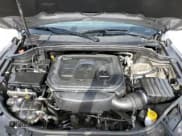 ✅ 2019 Dodge Durango GT Plus • VIN: 1C4RDHDG8KC844547 • Lot: 86641085. Listed on Copart with 91,445 mi. Free auction sales archive from the USA and detailed vehicle history report at DreamBid. Image 12.