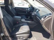 ✅ 2014 Infiniti QX60 • VIN: 5N1AL0MNXEC524906 • Lot: 42106134. Listed on IAAI with 109,280 mi. Free auction sales archive from the USA and detailed vehicle history report at DreamBid. Image 5.