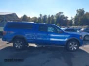 ✅ 2011 Ford F-150 XLT • VIN: 1FTFX1ET4BFB60364 • Лот: 43548389. Опубликован ранее на IAAI с пробегом 136 217 миль. Бесплатный доступ к архиву аукционных продаж из США и подробный отчёт об истории автомобиля на DreamBid. Изображение 13.
