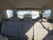 ✅ 2007 Toyota 4Runner SR5 • VIN: JTEZU14R970089034 • Lot: 91346295. Wystawiony na Copart z przebiegiem 174 972 mil. Bezpłatny archiwum sprzedaży aukcyjnych z USA i szczegółowy raport historii pojazdu na DreamBid. Zdjęcie 10.