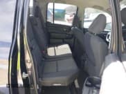 ✅ 2019 Honda Ridgeline Sport • VIN: 5FPYK2F12KB007990 • Lot: 41828709. Listed on IAAI with 67,736 mi. Free auction sales archive from the USA and detailed vehicle history report at DreamBid. Image 8.