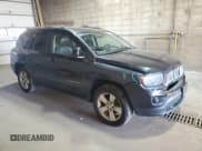 ✅ 2015 Jeep Compass High Altitude • VIN: 1C4NJDEB2FD207947 • Lot: 87272725. Listed on Copart with 109,776 mi. Free auction sales archive from the USA and detailed vehicle history report at DreamBid. Image 4.