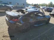 ✅ 2024 Toyota 86 Premium • VIN: JF1ZNBE15R8754702 • Лот: 65971685. Опубликован ранее на Copart с пробегом Не указан. Бесплатный доступ к архиву аукционных продаж из США и подробный отчёт об истории автомобиля на DreamBid. Изображение 3.