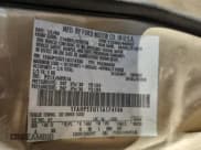 ✅ 2001 Ford Taurus • VIN: 1FAHP55U11A174586 • Lot: 90296415. Wystawiony na Copart z przebiegiem 126 230 mil. Bezpłatny archiwum sprzedaży aukcyjnych z USA i szczegółowy raport historii pojazdu na DreamBid. Zdjęcie 12.