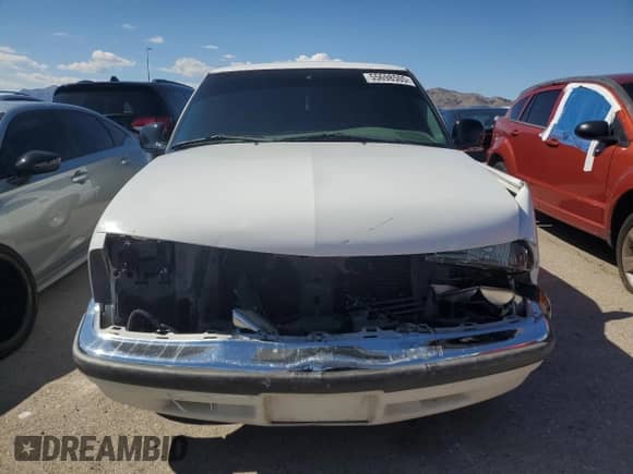 ✅ 1999 Chevrolet Blazer • VIN: 1GNCS13WXXK121279 • Lot: 55698505. Listed on Copart with 123,459 mi miles. Access the free auction sales archive from the USA and view a detailed vehicle history report at DreamBid. Image 5.