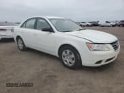 ✅ 2010 Hyundai Sonata GLS • VIN: 5NPET4AC8AH652298 • Лот: 75057454. Опубликован ранее на Copart с пробегом Не указан. Бесплатный доступ к архиву аукционных продаж из США и подробный отчёт об истории автомобиля на DreamBid. Изображение 4.