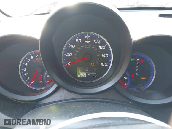 ✅ 2011 Acura RDX Technology • VIN: 5J8TB1H58BA002980 • Lot: 43230945. Wystawiony na IAAI z przebiegiem 199 803 mil. Bezpłatny archiwum sprzedaży aukcyjnych z USA i szczegółowy raport historii pojazdu na DreamBid. Zdjęcie 7.