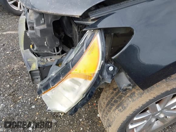 ✅ 2013 Ford Edge Limited • VIN: 2FMDK3KC6DBB59335 • Лот: 42381485. Опубликован ранее на IAAI с пробегом 189 869 миль. Бесплатный доступ к архиву аукционных продаж из США и подробный отчёт об истории автомобиля на DreamBid. Изображение 19.