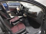 ✅ 2024 Mitsubishi Mirage Black Edition • VIN: ML32AWHJ3RH012778 • Lot: 41282520. Listed on IAAI with 2,255 mi. Free auction sales archive from the USA and detailed vehicle history report at DreamBid. Image 5.