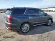 2020 Hyundai Palisade Limited с VIN KM8R54HE2LU066378, выставлен на аукционе Copart как лот 71927074 с пробегом 154 191 миль миль и Списание • Salvage title. История ставок и продаж доступна на DreamBid. Изображение 3.