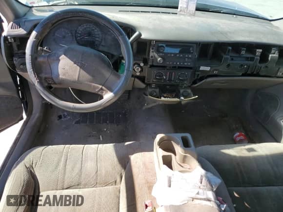 2005 Chevrolet Impala с VIN 2G1WF52E159145925, выставлен на аукционе Copart как лот 77078114 с пробегом Не указан миль и Списание • Salvage title. История ставок и продаж доступна на DreamBid. Изображение 8.