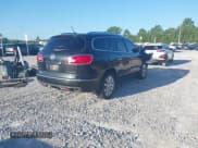 ✅ 2015 Buick Enclave Premium • VIN: 5GAKRCKD2FJ144234 • Lot: 42837573. Listed on IAAI with 156,387 mi. Free auction sales archive from the USA and detailed vehicle history report at DreamBid. Image 4.