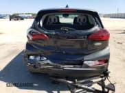 ✅ 2020 Chevrolet Bolt EV LT • VIN: 1G1FY6S08L4122968 • Lot: 56821334. Wystawiony na Copart z przebiegiem 45 081 mil. Bezpłatny archiwum sprzedaży aukcyjnych z USA i szczegółowy raport historii pojazdu na DreamBid. Zdjęcie 6.