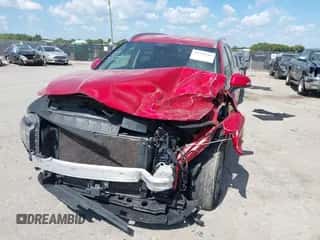 ✅ 2023 Hyundai Santa Fe SEL • VIN: 5NMS24AJ0PH513955 • Lot: 43304210. Listed on IAAI with 53,741 mi miles. Access the free auction sales archive from the USA and view a detailed vehicle history report at DreamBid. Image 2.