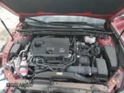 ✅ 2023 Lexus ES 300h F Sport • VIN: 58ABA1C18PU027986 • Лот: 81845305. Опубликован ранее на Copart с пробегом 31 231 миль. Бесплатный доступ к архиву аукционных продаж из США и подробный отчёт об истории автомобиля на DreamBid. Изображение 11.