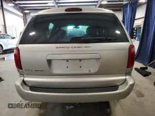 2002 Dodge Caravan EX с VIN 2B8GP74L52R545395, выставлен на аукционе Copart как лот 73594244 с пробегом 294 390 миль миль и Списание • Salvage title. История ставок и продаж доступна на DreamBid. Изображение 6.