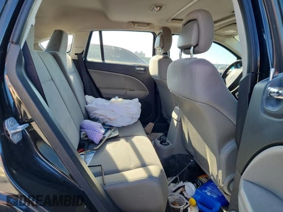 ✅ 2011 Dodge Caliber Mainstreet • VIN: 1B3CB3HA1BD227068 • Lot: 87305435. Listed on Copart with 71,000 mi. Free auction sales archive from the USA and detailed vehicle history report at DreamBid. Image 11.