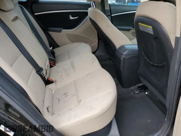 ✅ 2013 Hyundai Elantra • VIN: KMHD35LE1DU074549 • Lot: 82396605. Listed on Copart with 112,243 mi. Free auction sales archive from the USA and detailed vehicle history report at DreamBid. Image 10.