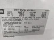 ✅ 2011 Chevrolet Suburban LT • VIN: 1GNSCJE02BR341808 • Lot: 42394173. Wystawiony na IAAI z przebiegiem 192 172 mil. Bezpłatny archiwum sprzedaży aukcyjnych z USA i szczegółowy raport historii pojazdu na DreamBid. Zdjęcie 9.