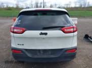 ✅ 2016 Jeep Cherokee Limited • VIN: 1C4PJMDB1GW310020 • Lot: 42097064. Wystawiony na IAAI z przebiegiem 148 053 mil. Bezpłatny archiwum sprzedaży aukcyjnych z USA i szczegółowy raport historii pojazdu na DreamBid. Zdjęcie 15.