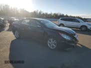 ✅ 2011 Hyundai Sonata Limited • VIN: 5NPEC4AC8BH260195 • Lot: 85834675. Listed on Copart with 61,330 mi. Free auction sales archive from the USA and detailed vehicle history report at DreamBid. Image 4.