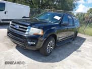 ✅ 2017 Ford Expedition Max XLT • VIN: 1FMJK1HT4HEA52826 • Lot: 43769654. Wystawiony na IAAI z przebiegiem 173 265 mil. Bezpłatny archiwum sprzedaży aukcyjnych z USA i szczegółowy raport historii pojazdu na DreamBid. Zdjęcie 2.