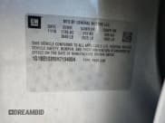 ✅ 2017 Chevrolet Cruze LT • VIN: 1G1BE5SM8H7194084 • Lot: 70013605. Listed on Copart with 102,890 mi. Free auction sales archive from the USA and detailed vehicle history report at DreamBid. Image 13.