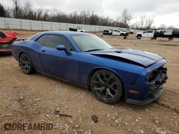 ✅ 2012 Dodge Challenger SXT • VIN: 2C3CDYAG7CH258015 • Lot: 44827605. Wystawiony na Copart z przebiegiem 131 539 mil. Bezpłatny archiwum sprzedaży aukcyjnych z USA i szczegółowy raport historii pojazdu na DreamBid. Zdjęcie 4.
