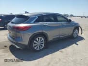 ✅ 2019 Infiniti QX50 Pure • VIN: 3PCAJ5M37KF126282 • Lot: 57471895. Wystawiony na Copart z przebiegiem 99 353 mil. Bezpłatny archiwum sprzedaży aukcyjnych z USA i szczegółowy raport historii pojazdu na DreamBid. Zdjęcie 3.