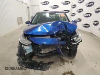 ✅ 2020 Hyundai Accent SE • VIN: 3KPC24A64LE099595 • Лот: 43338015. Опубликован ранее на Copart с пробегом 96 683 миль. Бесплатный доступ к архиву аукционных продаж из США и подробный отчёт об истории автомобиля на DreamBid. Изображение 5.