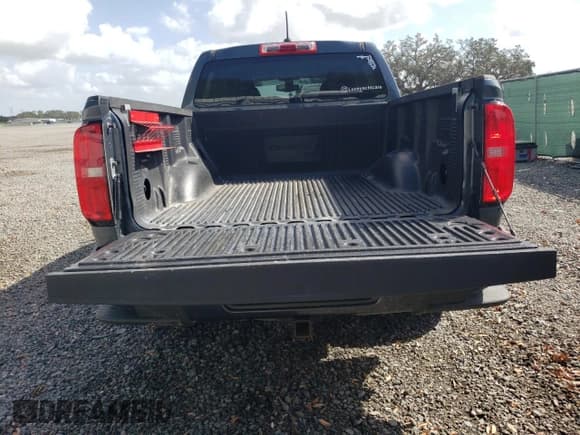 ✅ 2019 Chevrolet Colorado 2WD LT • VIN: 1GCGSCEN5K1113518 • Лот: 78490854. Опубликован ранее на Copart с пробегом 89 658 миль. Бесплатный доступ к архиву аукционных продаж из США и подробный отчёт об истории автомобиля на DreamBid. Изображение 6.