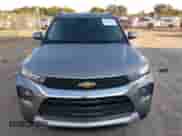 2023 Chevrolet TrailBlazer LT с VIN KL79MRSL7PB197476, выставлен на аукционе IAAI как лот 43267388 с пробегом 1 301 миль миль и . История ставок и продаж доступна на DreamBid. Изображение 13.
