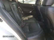 ✅ 2011 Lexus IS 250 • VIN: JTHBF5C22B5152626 • Lot: 60468225. Listed on Copart with Not provided. Free auction sales archive from the USA and detailed vehicle history report at DreamBid. Image 10.