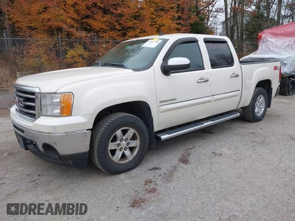 ✅ 2013 GMC Sierra 1500 SLE • VIN: 3GTP2VE70DG301560 • Лот: 43567798. Опубликован ранее на IAAI с пробегом 147 389 миль. Бесплатный доступ к архиву аукционных продаж из США и подробный отчёт об истории автомобиля на DreamBid. Изображение 17.