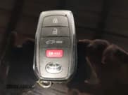 ✅ 2025 Toyota Crown XLE • VIN: JTDACAAJ6S3009408 • Lot: 41343056. Listed on IAAI with 1,244 mi. Free auction sales archive from the USA and detailed vehicle history report at DreamBid. Image 11.