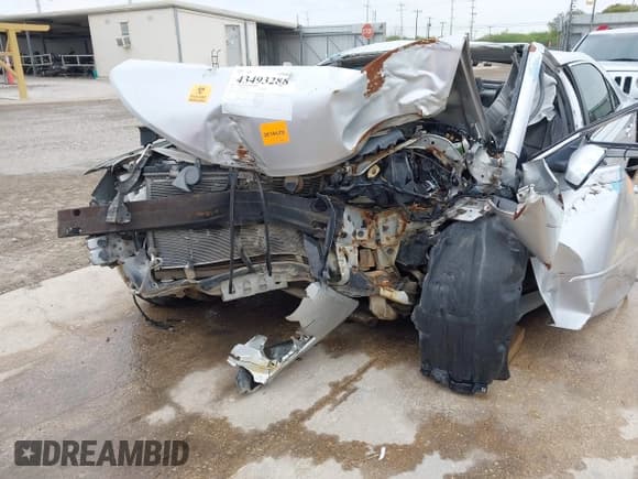 ✅ 2013 Toyota Camry LE • VIN: 4T1BF1FK9DU720817 • Lot: 43493288. Listed on IAAI with 125,000 mi. Free auction sales archive from the USA and detailed vehicle history report at DreamBid. Image 6.