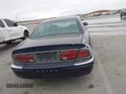 ✅ 1999 Buick Park Avenue • VIN: 1G4CW52K3X4641293 • Lot: 43538190. Wystawiony na IAAI z przebiegiem 82 231 mil. Bezpłatny archiwum sprzedaży aukcyjnych z USA i szczegółowy raport historii pojazdu na DreamBid. Zdjęcie 16.