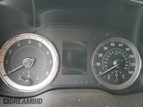 2022 Hyundai Venue Limited с VIN KMHRC8A33NU159094, выставлен на аукционе Copart как лот 85650985 с пробегом Не указан миль и Списание • Salvage title. История ставок и продаж доступна на DreamBid. Изображение 9.