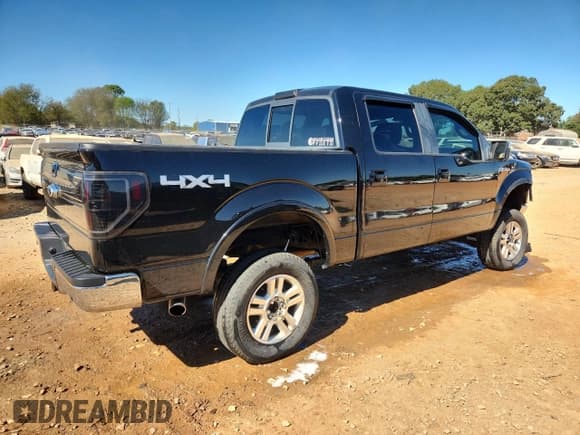 ✅ 2009 Ford F-150 XL • VIN: 1FTPW14V29FA28837 • Lot: 87018735. Listed on Copart with 194,065 mi. Free auction sales archive from the USA and detailed vehicle history report at DreamBid. Image 3.