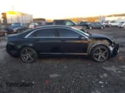 ✅ 2016 Lincoln MKZ • VIN: 3LN6L2J90GR633985 • Lot: 43474255. Wystawiony na IAAI z przebiegiem 96 443 mil. Bezpłatny archiwum sprzedaży aukcyjnych z USA i szczegółowy raport historii pojazdu na DreamBid. Zdjęcie 14.