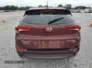 2016 Hyundai Tucson Sport with VIN KM8J3CA2XGU084968, listed as a Copart auction lot 69693835 with 94,501 mi miles and Salvage title. Bid and sale history available at DreamBid. Image 6.