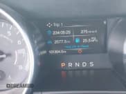 ✅ 2018 Ford Mustang EcoBoost Premium • VIN: 1FATP8UH6J5110357 • Lot: 43588713. Listed on IAAI with 101,304 mi. Free auction sales archive from the USA and detailed vehicle history report at DreamBid. Image 15.