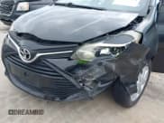 ✅ 2015 Toyota Yaris L • VIN: VNKKTUD37FA038282 • Lot: 42760204. Wystawiony na IAAI z przebiegiem 155 172 mil. Bezpłatny archiwum sprzedaży aukcyjnych z USA i szczegółowy raport historii pojazdu na DreamBid. Zdjęcie 6.