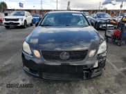 ✅ 2007 Lexus GS 350 • VIN: JTHCE96S070011133 • Лот: 82004065. Опубликован ранее на Copart с пробегом 276 467 миль. Бесплатный доступ к архиву аукционных продаж из США и подробный отчёт об истории автомобиля на DreamBid. Изображение 5.