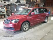 ✅ 2011 Dodge Grand Caravan Mainstreet • VIN: 2D4RN3DG6BR614466 • Lot: 90259395. Listed on Copart with 259,937 mi. Free auction sales archive from the USA and detailed vehicle history report at DreamBid. Image 1.